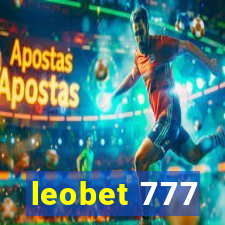 leobet 777